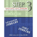 Step 3 Board-Ready USMLE Junkies: The Must-Have USMLE Step 3 Review Companion