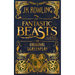Fantastic Beasts and Where to Find Them: The Original Screenplay