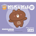 Bes Is a Bear: Book 7