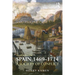 Spain, 1469-1714: A Society of Conflict