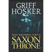 Saxon Throne