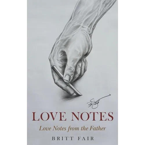 Love Notes: Love Notes from the Father