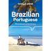 Lonely Planet Brazilian Portuguese Phrasebook & Dictionary