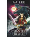 The Chanter's Blade: Bakunawa Rising I