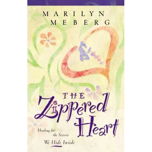 The Zippered Heart