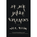 If We Were Villains