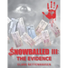 Snowballed III: The Evidence: Unmasking a Multi-Bank Money Laundering Scheme and Forgery Scandal
