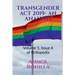 Transgender ACT 2019- An Analysis: Volume 1, Issue 4 of Brillopedia