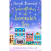 Snowflakes at Lavender Bay