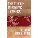 The Tokyo-Van Nuys Express
