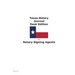 Texas Notary Journal Desk Edition for Notary Signing Agents