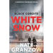 Black Cordite, White Snow: A Minnesotan Prohibition Thriller