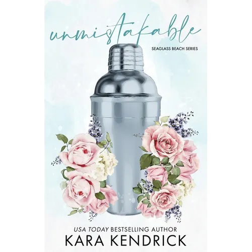 Unmistakable: A small town best friend's brother romance