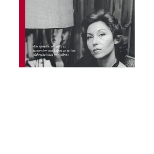 Clarice Lispector