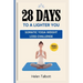 28 Days to a Lighter You: Somatic Yoga Weight Loss Challenge