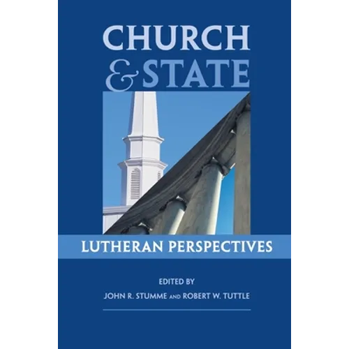 Church & State