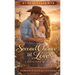 Second Chance at Love: A Texas Love Story