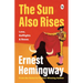 The Sun Also Rises