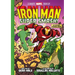 Iron Man: Super Smash! (a Mighty Marvel Team-Up)