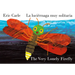 The Very Lonely Firefly/La Luciérnaga Muy Solitaria (Bilingual English-Spanish Edition)