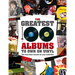 The Greatest 100 Albums to Own on Vinyl: The Must Have Records for Your Collection