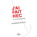 J'Ai Fait Hec Et Je m'En Excuse