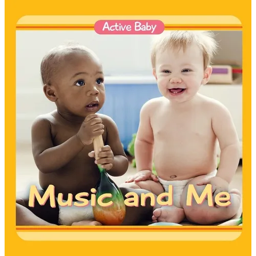 Music and Me