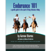 Endurance 101: a gentle guide to the sport of long-distance riding