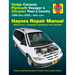 Dodge & Plymouth Mini-Vans 1996-02