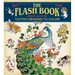 Flash Book: Hand-Drawn Tattoos to Color
