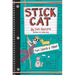 Stick Cat: Two Catch a Thief