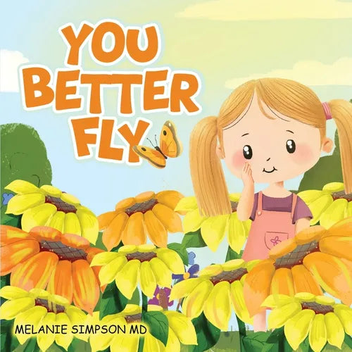 You Better Fly