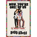 Now You're One of Us: The Incredible Story of Redd Kross