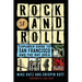Rock and Roll Explorer Guide to San Francisco and the Bay Area