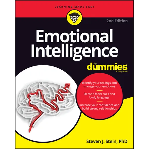 Emotional Intelligence for Dummies
