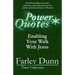 Power Quotes: Enabling Your Walk with Jesus