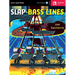 Slap Bass Lines [With CD with Play-Along Tracks]