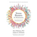 Stress Busters for Missionaries: Tools to Balance Your Life and Reclaim Your Peace