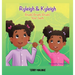 Ryleigh & Kyleigh: Brush! Brush! Brush! Your Teeth