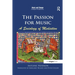 The Passion for Music: A Sociology of Mediation