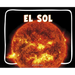 El Sol (the Sun)