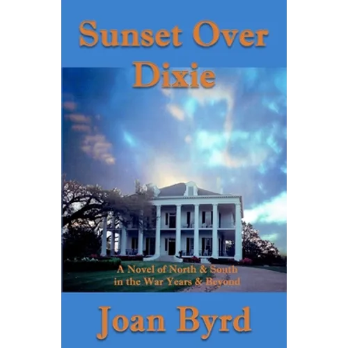 Sunset Over Dixie