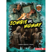 Zombie vs. Mummy: A Legendary Smackdown