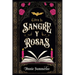 Libro de sangre y rosas