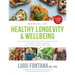 Manual of Healthy Longevity & Wellbeing: A Three Step Plan