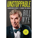 Unstoppable: Harnessing Science to Change the World