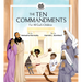 The Ten Commandments: For All God's Children