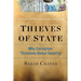 Thieves of State: Why Corruption Threatens Global Security