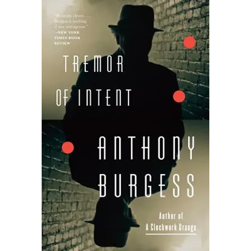 Tremor of Intent