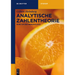 Analytische Zahlentheorie